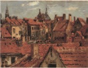 Petits Toits - Oude Daken, 1873